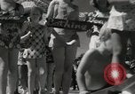 Standbild geschmückten Wagen Ocean Park California USA, 1936, aus Sekunde 22 historischem Filmmaterial Videoclip 65675066982