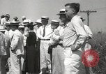 Image récolteuse de coton Stoneville Mississippi USA, 1936, de la seconde 23 séquences d'archives historiques vidéo 65675066983