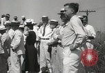 Image récolteuse de coton Stoneville Mississippi USA, 1936, de la seconde 24 séquences d'archives historiques vidéo 65675066983