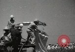 Image récolteuse de coton Stoneville Mississippi USA, 1936, de la seconde 43 séquences d'archives historiques vidéo 65675066983