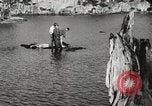 Standbild Loch Leven See Cisco California USA, 1936, aus Sekunde 13 historischem Filmmaterial Videoclip 65675066985