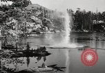 Standbild Loch Leven See Cisco California USA, 1936, aus Sekunde 21 historischem Filmmaterial Videoclip 65675066985