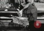 Standbild Loch Leven See Cisco California USA, 1936, aus Sekunde 30 historischem Filmmaterial Videoclip 65675066985