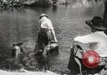 Standbild Loch Leven See Cisco California USA, 1936, aus Sekunde 38 historischem Filmmaterial Videoclip 65675066985