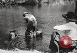 Standbild Loch Leven See Cisco California USA, 1936, aus Sekunde 39 historischem Filmmaterial Videoclip 65675066985