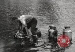 Standbild Loch Leven See Cisco California USA, 1936, aus Sekunde 43 historischem Filmmaterial Videoclip 65675066985