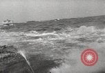 Image of water skiing stunt Amityville New York USA, 1936, second 38 stock footage video 65675066986