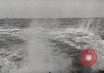 Image of water skiing stunt Amityville New York USA, 1936, second 39 stock footage video 65675066986