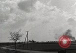 Image of 6th Armored Division Oberdorla Germany, 1945, second 4 stock footage video 65675066987