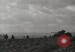 Image of 6th Armored Division Oberdorla Germany, 1945, second 9 stock footage video 65675066987