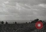 Image of 6th Armored Division Oberdorla Germany, 1945, second 11 stock footage video 65675066987