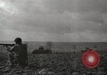 Image of 6th Armored Division Oberdorla Germany, 1945, second 13 stock footage video 65675066987