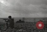 Image of 6th Armored Division Oberdorla Germany, 1945, second 14 stock footage video 65675066987