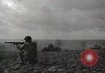 Image of 6th Armored Division Oberdorla Germany, 1945, second 15 stock footage video 65675066987