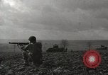 Image of 6th Armored Division Oberdorla Germany, 1945, second 17 stock footage video 65675066987