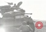 Image of 6th Armored Division Oberdorla Germany, 1945, second 18 stock footage video 65675066987
