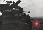 Image of 6th Armored Division Oberdorla Germany, 1945, second 20 stock footage video 65675066987
