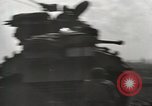 Image of 6th Armored Division Oberdorla Germany, 1945, second 21 stock footage video 65675066987