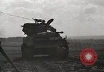 Image of 6th Armored Division Oberdorla Germany, 1945, second 22 stock footage video 65675066987