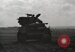Image of 6th Armored Division Oberdorla Germany, 1945, second 24 stock footage video 65675066987