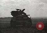 Image of 6th Armored Division Oberdorla Germany, 1945, second 25 stock footage video 65675066987
