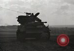 Image of 6th Armored Division Oberdorla Germany, 1945, second 26 stock footage video 65675066987