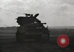Image of 6th Armored Division Oberdorla Germany, 1945, second 27 stock footage video 65675066987