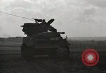 Image of 6th Armored Division Oberdorla Germany, 1945, second 28 stock footage video 65675066987