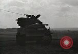 Image of 6th Armored Division Oberdorla Germany, 1945, second 31 stock footage video 65675066987