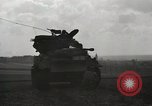 Image of 6th Armored Division Oberdorla Germany, 1945, second 32 stock footage video 65675066987