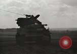 Image of 6th Armored Division Oberdorla Germany, 1945, second 34 stock footage video 65675066987