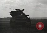 Image of 6th Armored Division Oberdorla Germany, 1945, second 35 stock footage video 65675066987