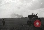 Image of 6th Armored Division Oberdorla Germany, 1945, second 42 stock footage video 65675066987