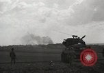 Image of 6th Armored Division Oberdorla Germany, 1945, second 44 stock footage video 65675066987