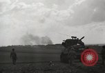 Image of 6th Armored Division Oberdorla Germany, 1945, second 45 stock footage video 65675066987