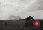 Image of 6th Armored Division Oberdorla Germany, 1945, second 46 stock footage video 65675066987