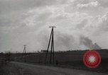 Image of 6th Armored Division Oberdorla Germany, 1945, second 50 stock footage video 65675066987
