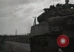 Image of 6th Armored Division Oberdorla Germany, 1945, second 52 stock footage video 65675066987