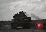 Image of 6th Armored Division Oberdorla Germany, 1945, second 54 stock footage video 65675066987