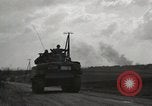 Image of 6th Armored Division Oberdorla Germany, 1945, second 55 stock footage video 65675066987