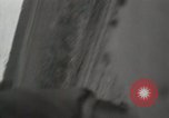 Image of 6th Armored Division Oberdorla Germany, 1945, second 58 stock footage video 65675066987