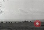 Image 6e Division blindée Oberdorla Allemagne, 1945, de la seconde 10 séquences d'archives historiques vidéo 65675066988