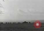Image 6e Division blindée Oberdorla Allemagne, 1945, de la seconde 11 séquences d'archives historiques vidéo 65675066988