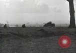 Image 6e Division blindée Oberdorla Allemagne, 1945, de la seconde 14 séquences d'archives historiques vidéo 65675066988