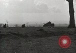 Image 6e Division blindée Oberdorla Allemagne, 1945, de la seconde 16 séquences d'archives historiques vidéo 65675066988