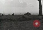 Image 6e Division blindée Oberdorla Allemagne, 1945, de la seconde 17 séquences d'archives historiques vidéo 65675066988