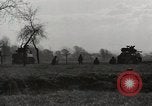 Image 6e Division blindée Oberdorla Allemagne, 1945, de la seconde 19 séquences d'archives historiques vidéo 65675066988
