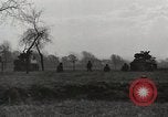 Image 6e Division blindée Oberdorla Allemagne, 1945, de la seconde 20 séquences d'archives historiques vidéo 65675066988