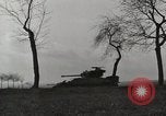 Image 6e Division blindée Oberdorla Allemagne, 1945, de la seconde 26 séquences d'archives historiques vidéo 65675066988