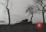 Image 6e Division blindée Oberdorla Allemagne, 1945, de la seconde 27 séquences d'archives historiques vidéo 65675066988